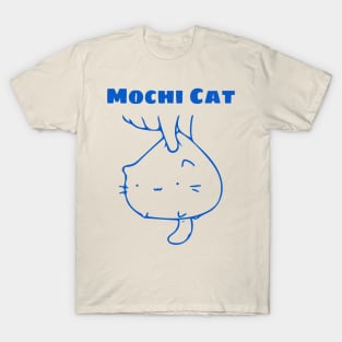 Mochi Cat T-Shirt